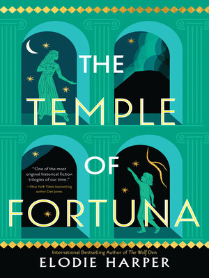 cover image of The Temple of Fortuna